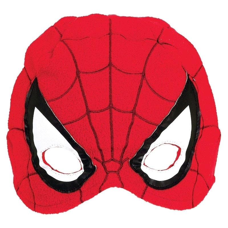 Spider-Man - Webbed Wonder Deluxe Wearable