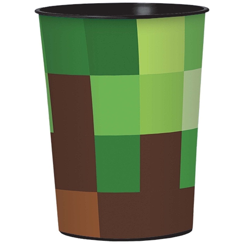 TNT Party! Favor Cup