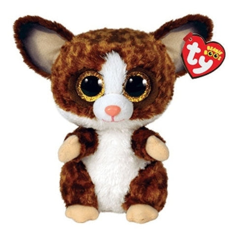Ty - Binky Bush Baby Regular