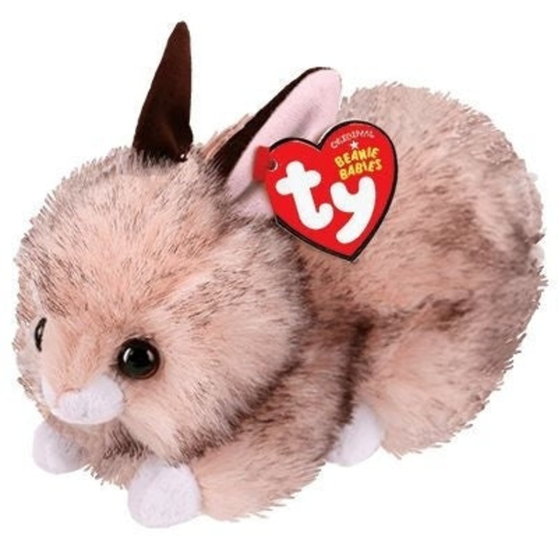 Ty - Buster Bunny Brown Regular