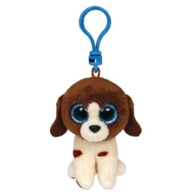 Ty - Clip Muddles Dog