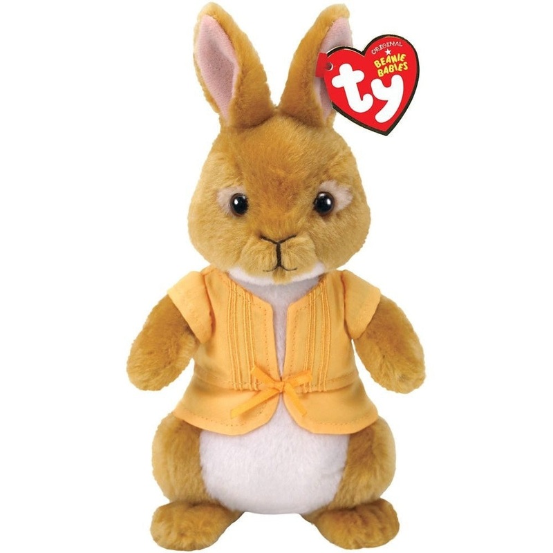 Ty - Peter Rabbit Mopsy Regular