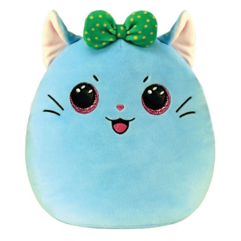 Ty - Squish-a-boo Medium Kirra Cat