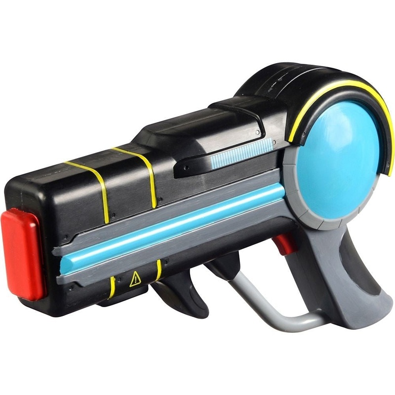 Weapon - Gun, Gaming Cyberpunk