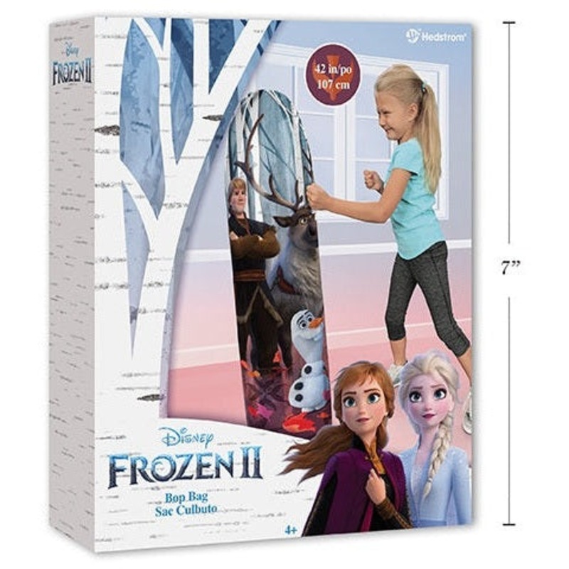 42" Frozen 2 Bopbag