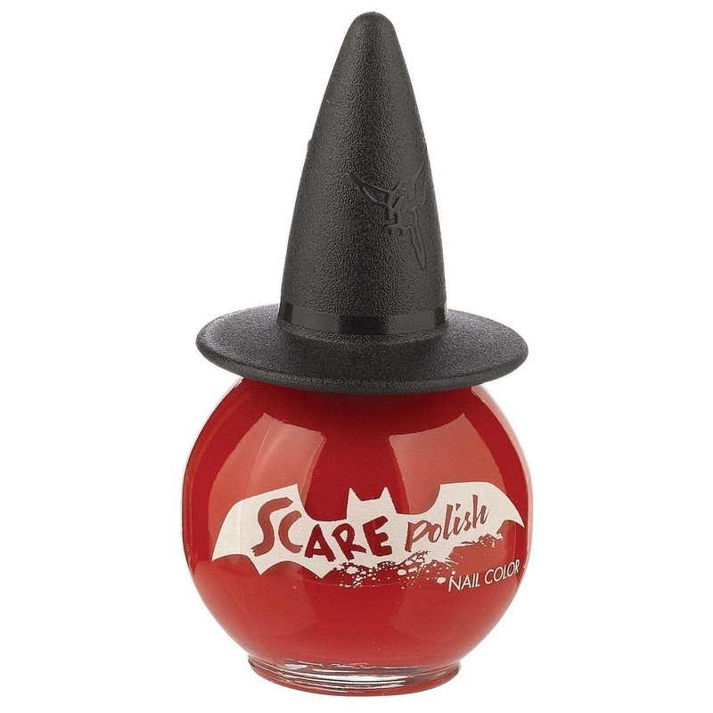 Nail Polish - Pink Witch