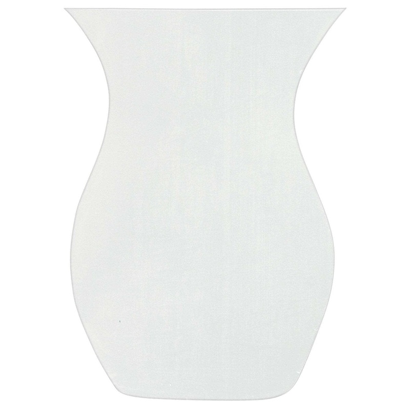 Shaped Cellophane Treat Bags