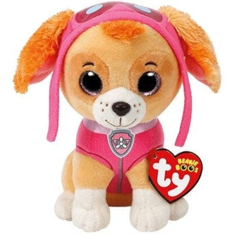 Ty - Paw Patrol Skye Regular