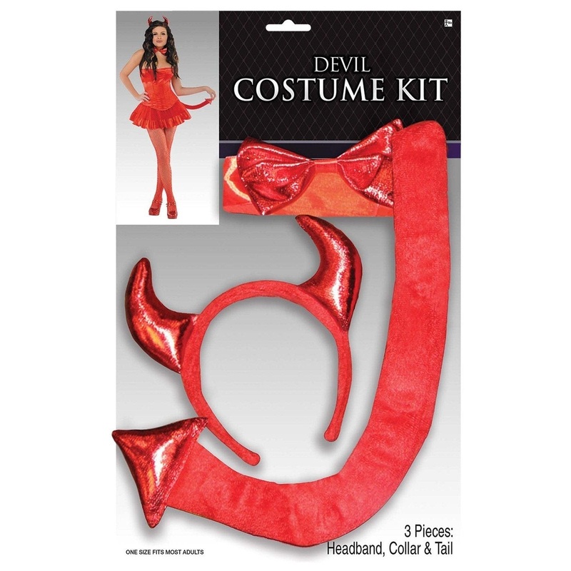 Accessory Kit - Devil