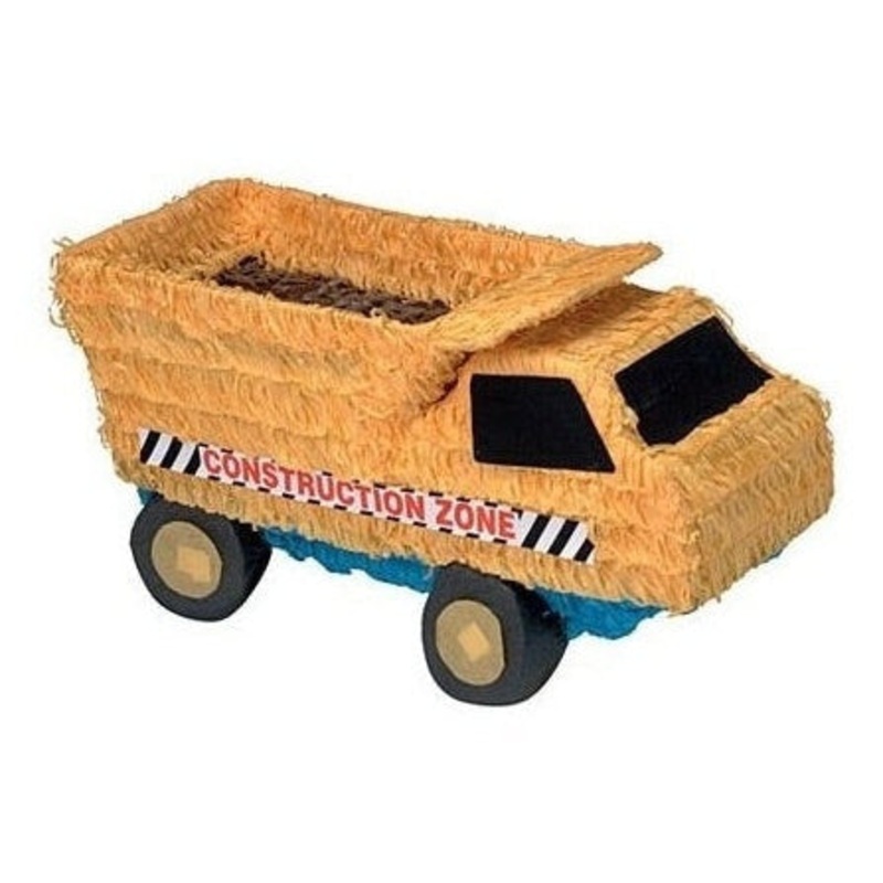 Pinata - Tuff Truck