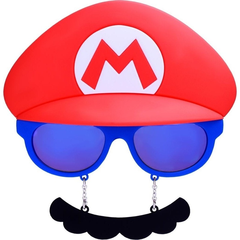 Sunglasses - Mario