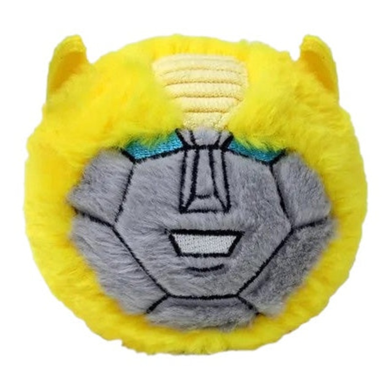 Ty Beanie Bouncer - Bumblebee