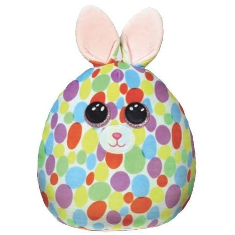 Ty - Squish-a-boo Bloomy Bunny
