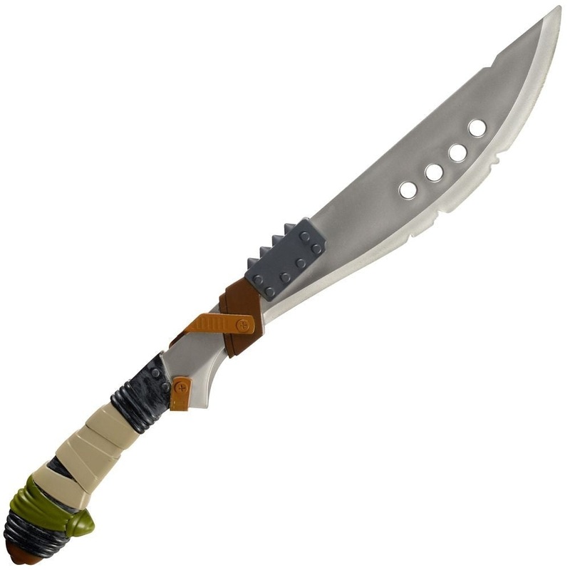 Weapon - Gaming Post Apocalyptic