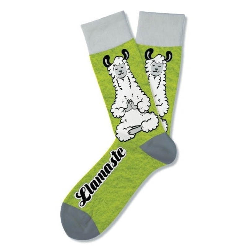 Socks - Two Left Feet Small / Medium Super Soft Llamaste