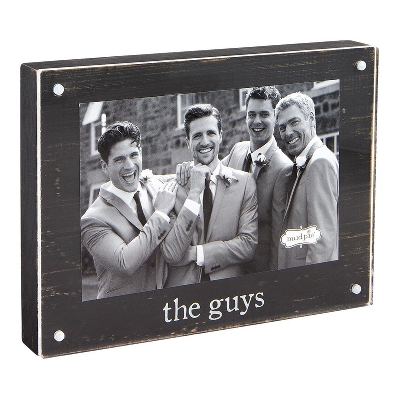 The Guys Magnetic Block Frame