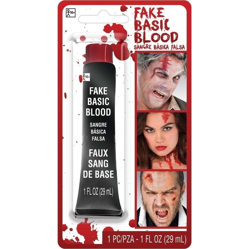 Accessory - Blood, 1 oz