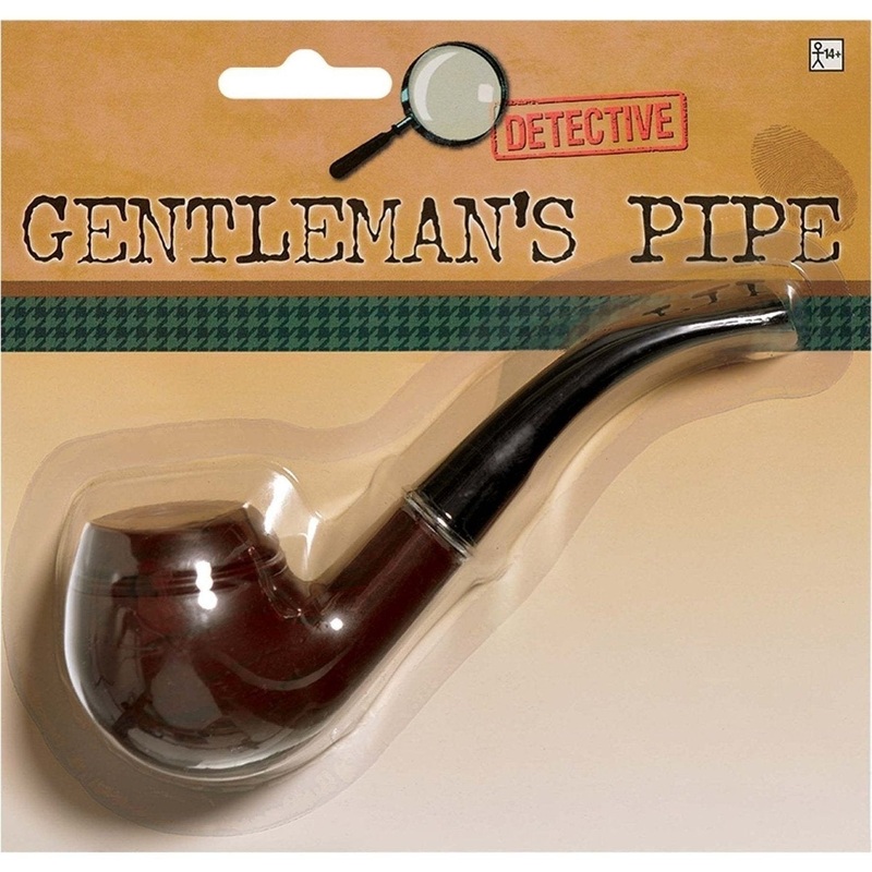 Pipe - Gentleman's