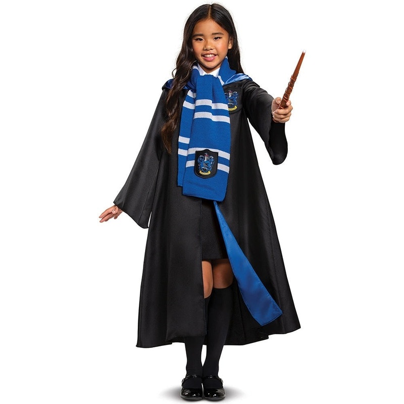 Scarf - Harry Potter Ravenclaw