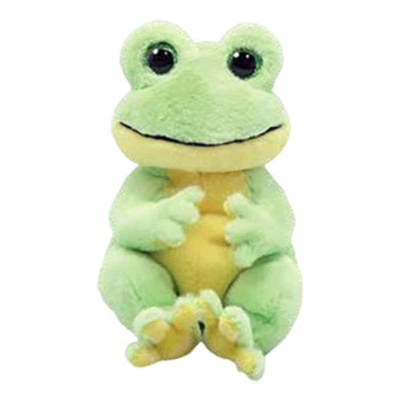 Ty - Snapper Frog Belly Regular