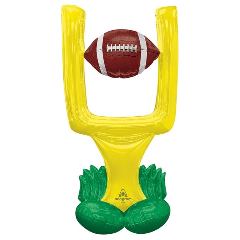 51" GOAL POST Airloonz