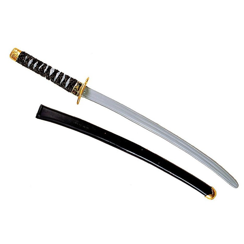 31" Ninja Sword