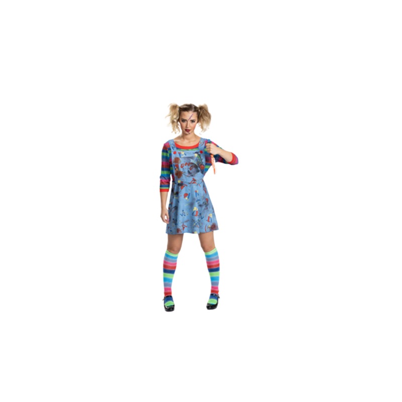 Chucky Female