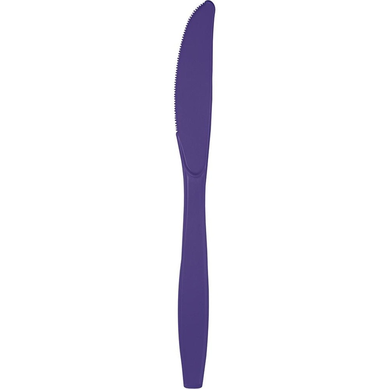 Purple Knives 24 ct.