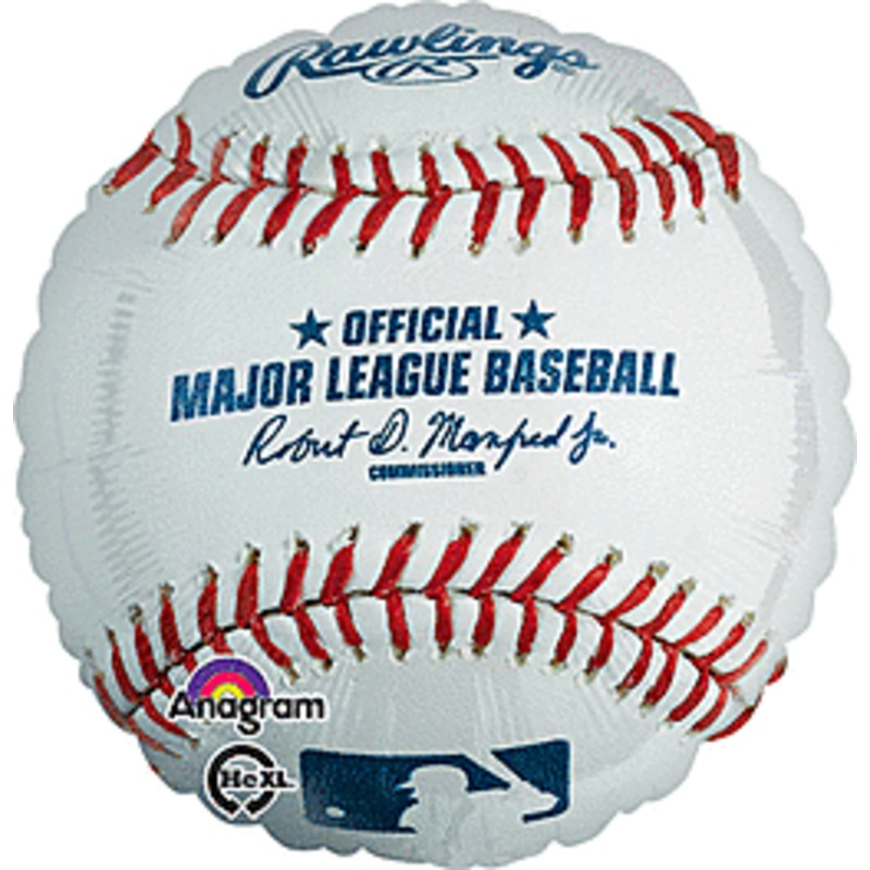 RAWLING BASEBALL