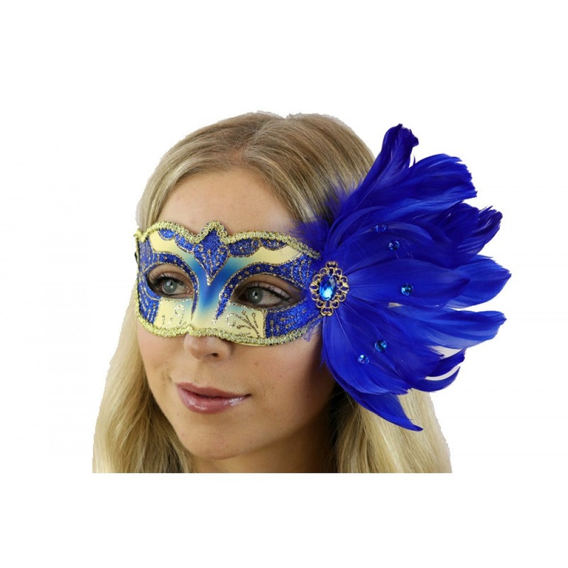 Venetian Mask