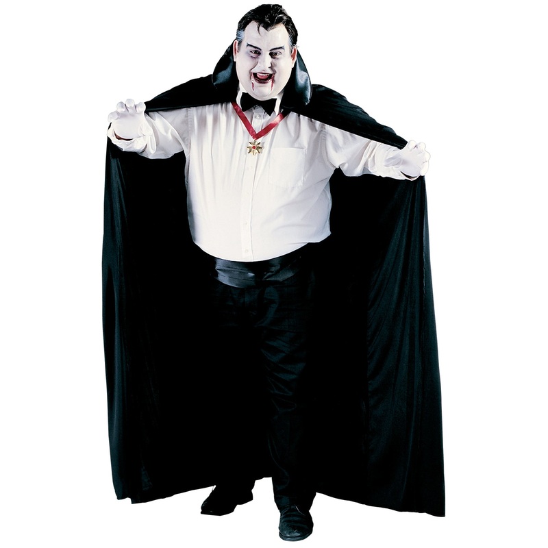6' Big and Tall Cape