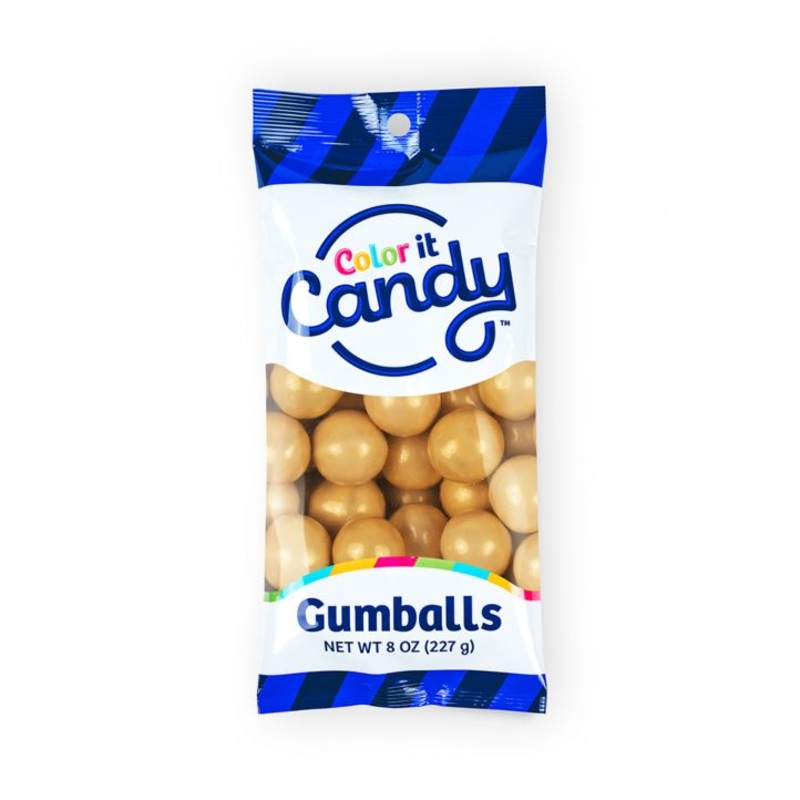 8oz. Gumballs