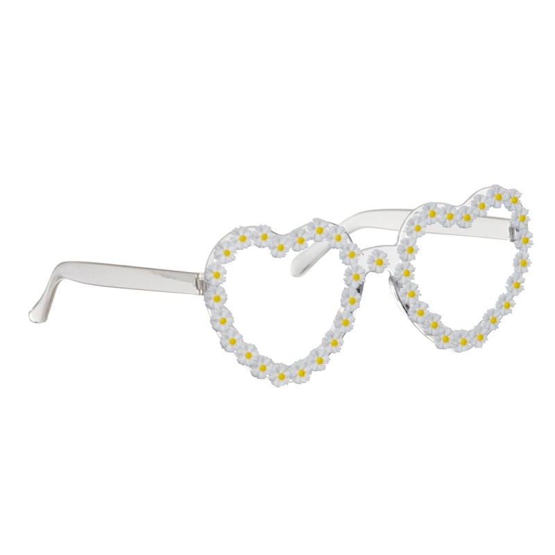 Daisy Glasses
