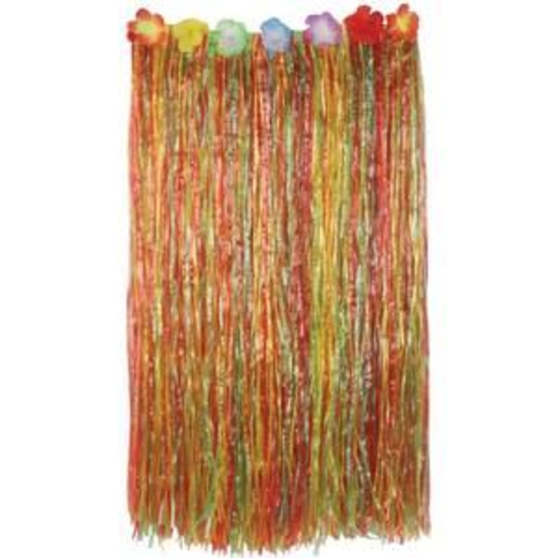 LUAU GRASS SKIRT- LONG