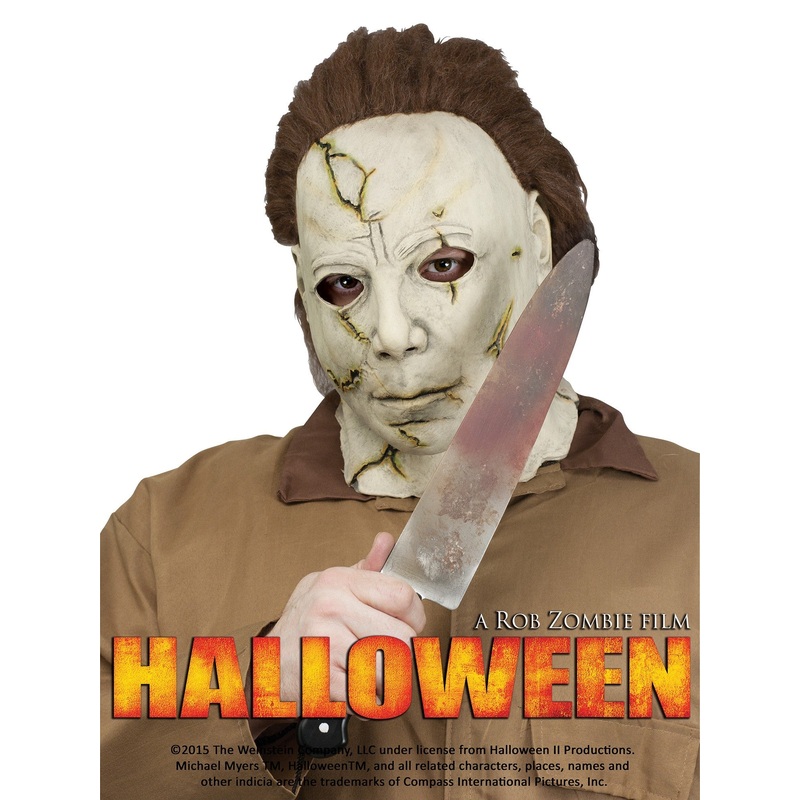 Michael Myers Knife 15"