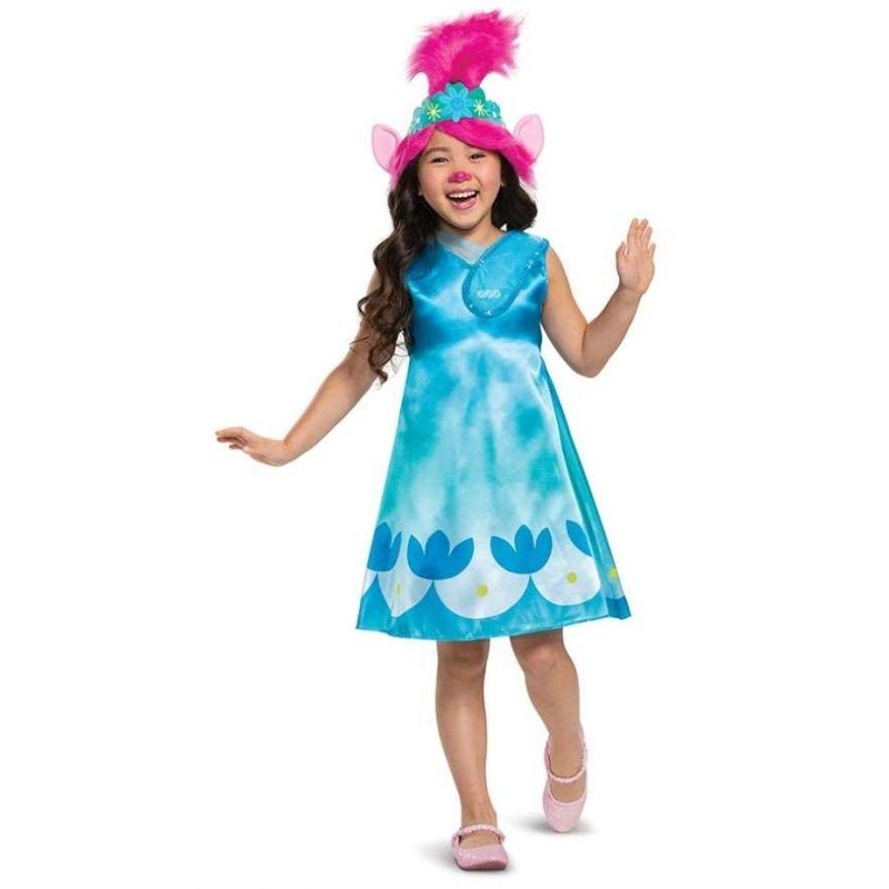 Trolls POPPY MOVIE 2 CLASSIC