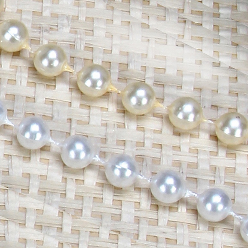 10MM MOT Pearl-Gold
