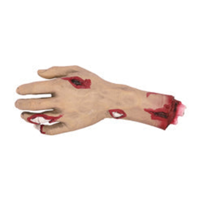 11" ZOMBIE HAND