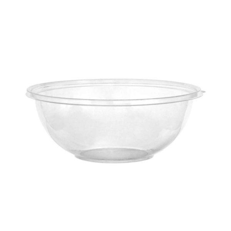 160 oz. Bowls - Clear   1 CT.