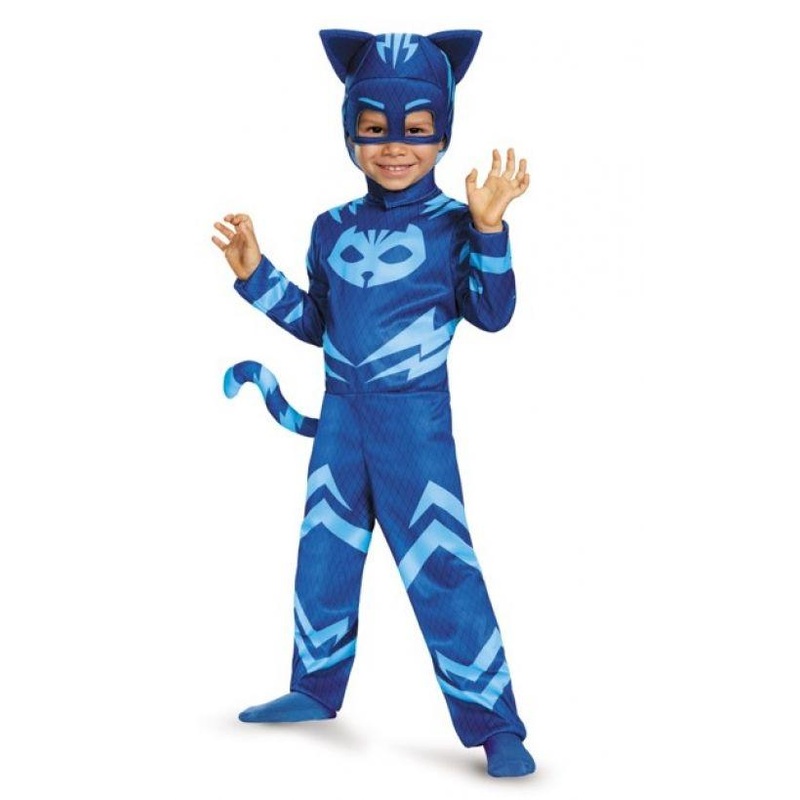 CATBOY CLASSIC PJ Mask