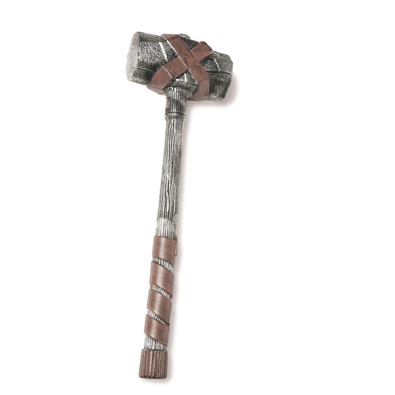 Huntsman Hammer