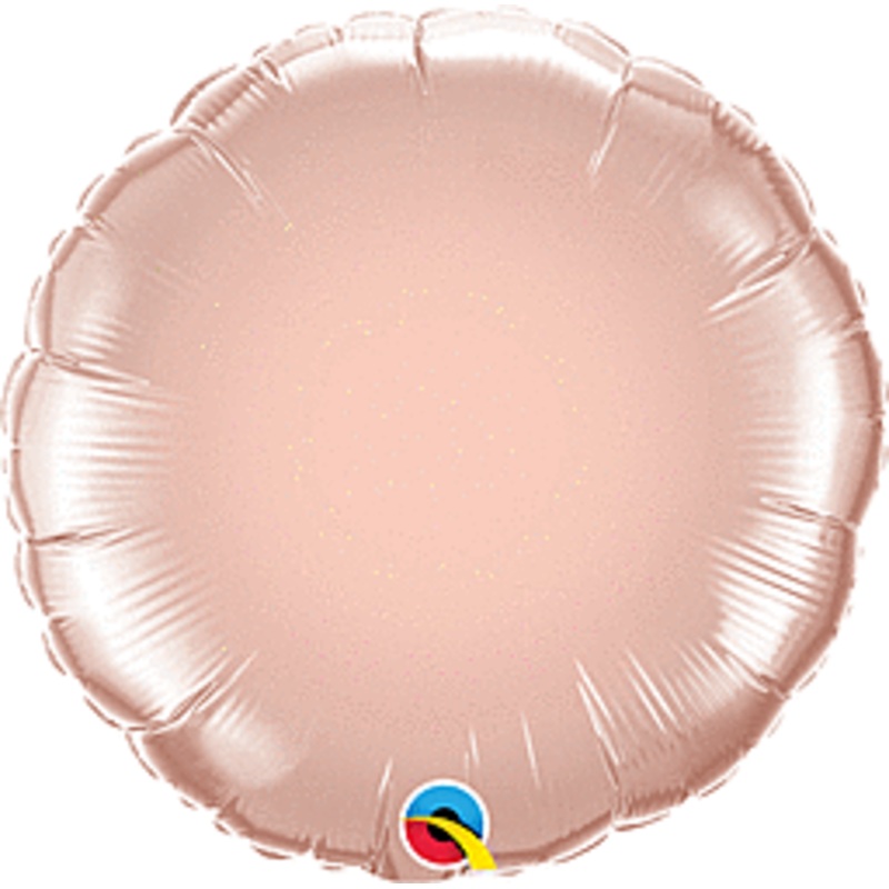 Round Helium