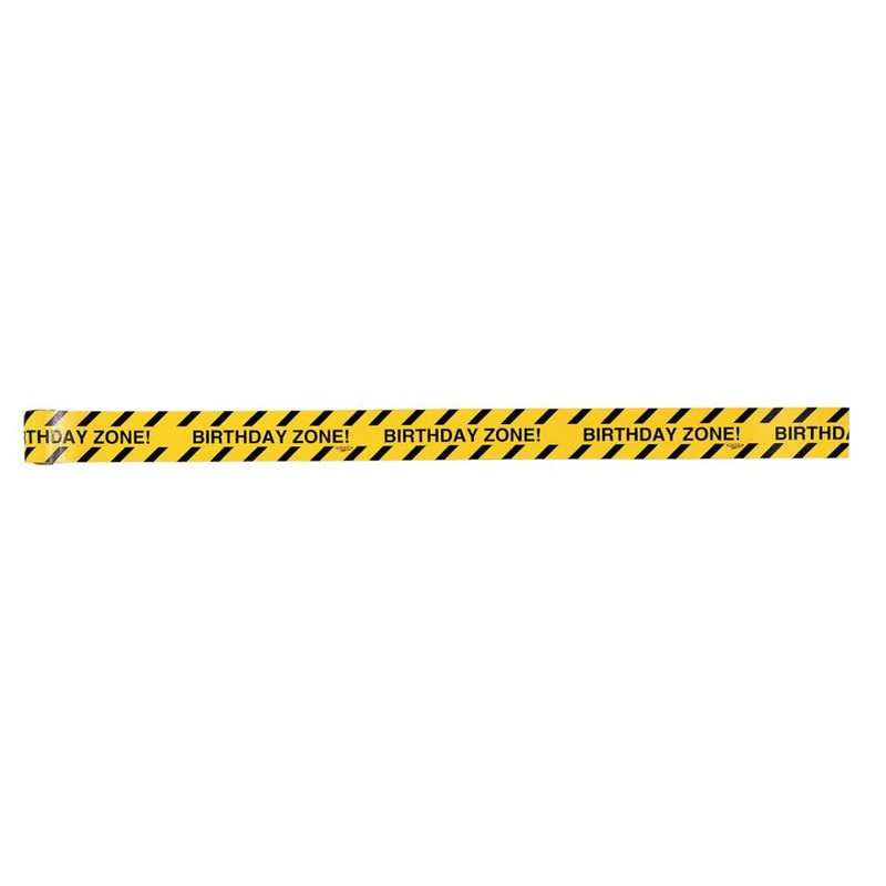 Warning Tape 1 ct.