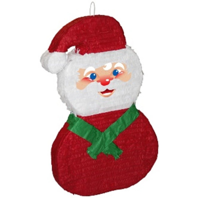 Santa Pinata