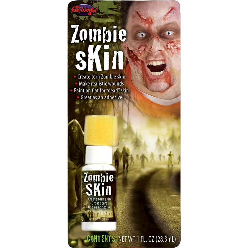 1 oz LIQUID LATEX