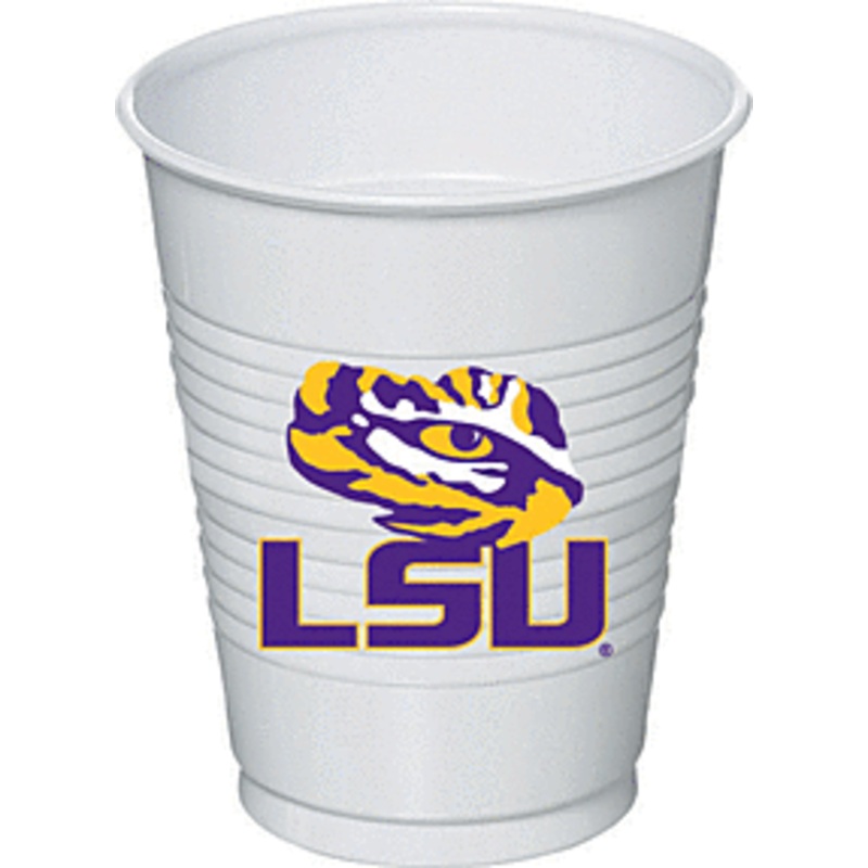 16oz Cups 8ct