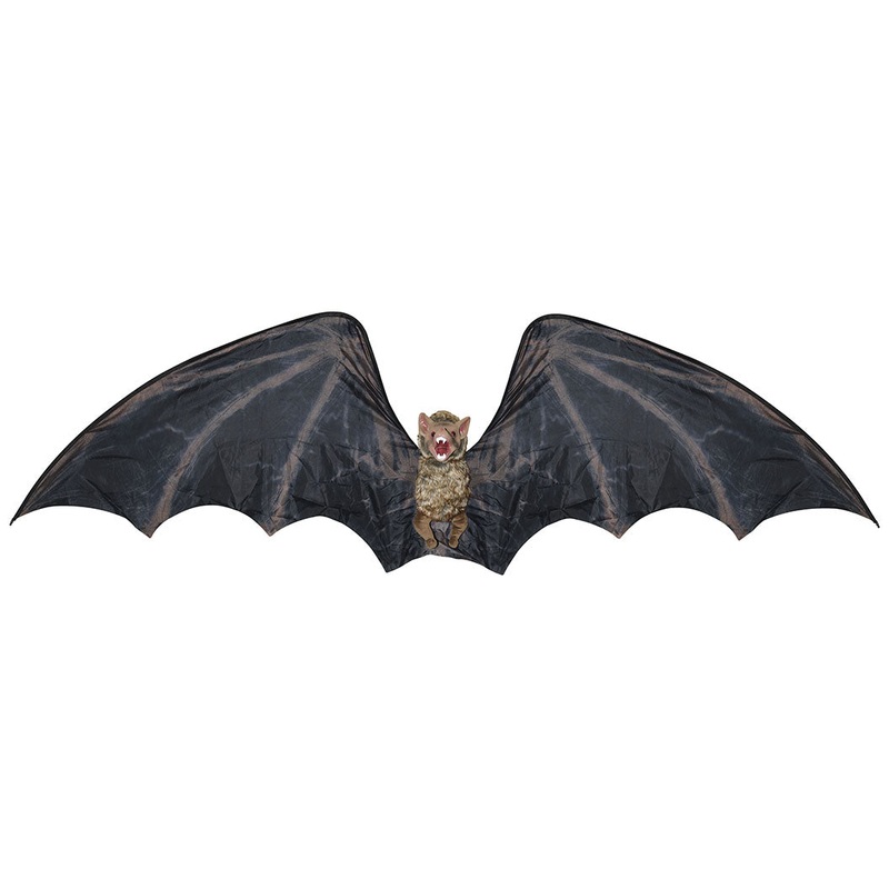 8.8FT Huge Giant Bat