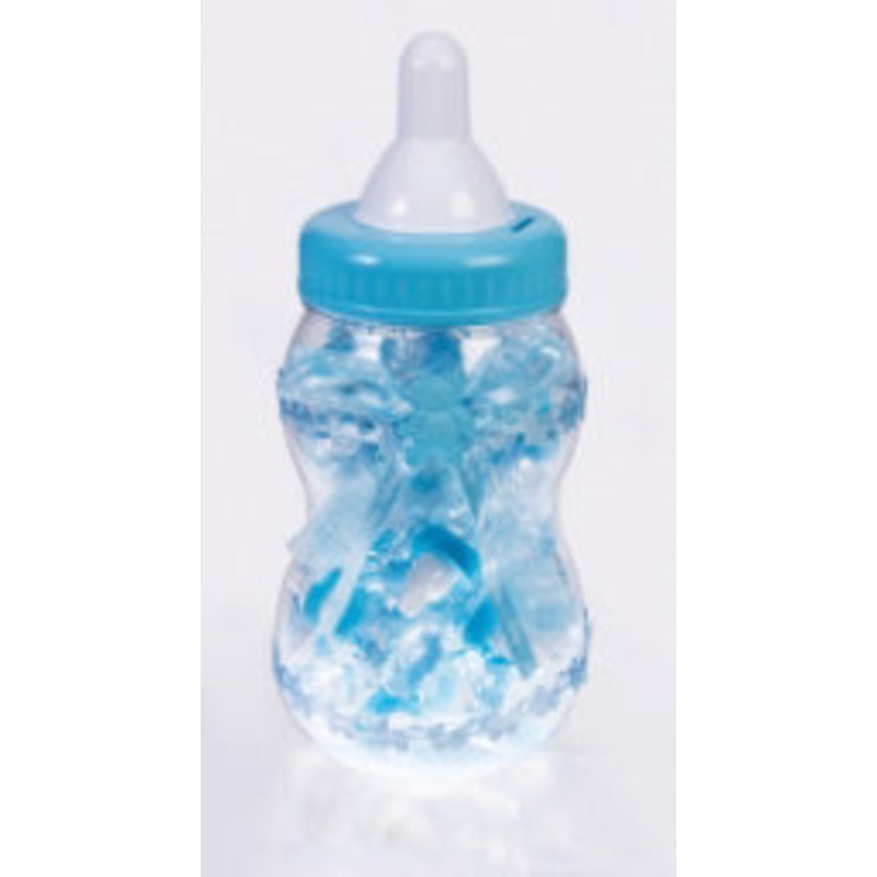 Baby Bottle Bank