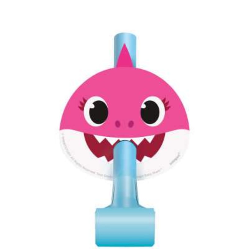Baby Shark Blowout 8 ct.