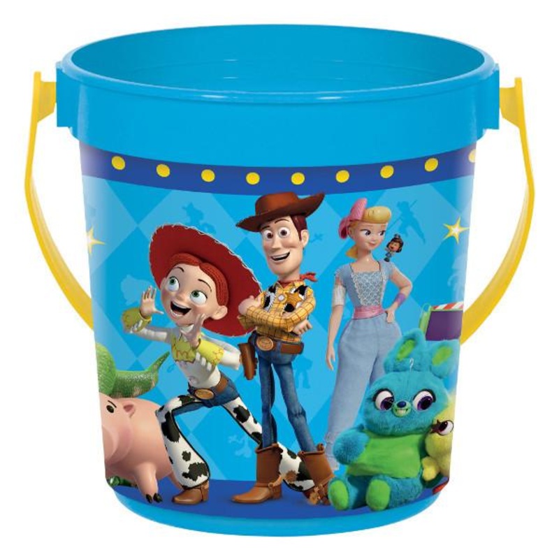 Disney/Pixar Toy Story 4 Favor Container  1 ct.